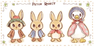 Re: ｔｓｔ by 🐰