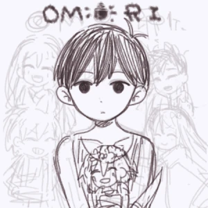 Re:  前世で描いた途中のやつ。 by 🐰