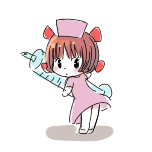 Re:  前世で描いた途中のやつ。 by 🐰