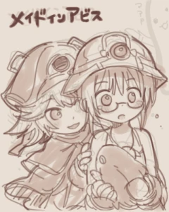 Re:  前世で描いた途中のやつ。 by 🐰
